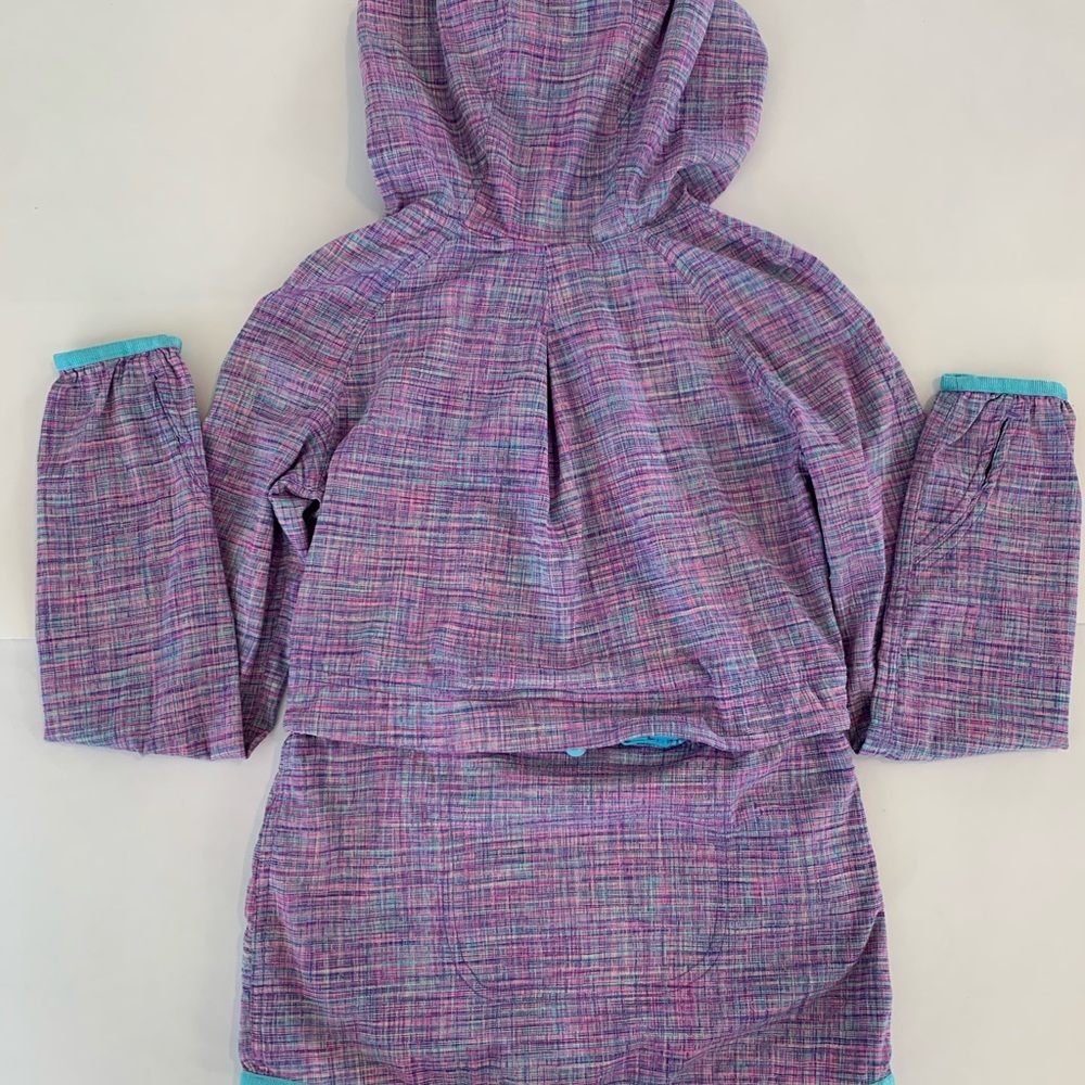 Ivivva jacket. J7-2. - Picture 4 of 6